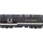 Athearn G62839 HO Southern GP9 Diesel Locomotive #6268
