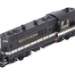 Athearn G62839 HO Southern GP9 Diesel Locomotive #6268