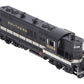 Athearn G62839 HO Southern GP9 Diesel Locomotive #6268
