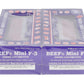 RMT 92648 O Gauge Texas Special BEEF Mini F-3 AA Locomotive Set ##103-A/104-A