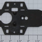 Lionel 2243-87 Power Truck Top Plate