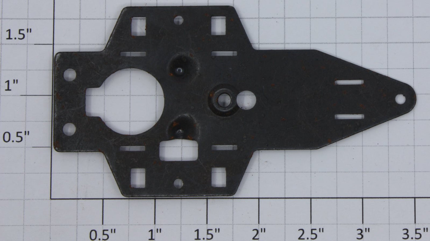 Lionel 2243-87 Power Truck Top Plate