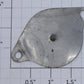 Lionel 2333-129 Battery Cover Swivel Plate w/Lettering