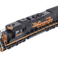 Lionel 6-84623 Denver & Rio Grande Western Legacy SD40T-2 Diesel Loco #5405