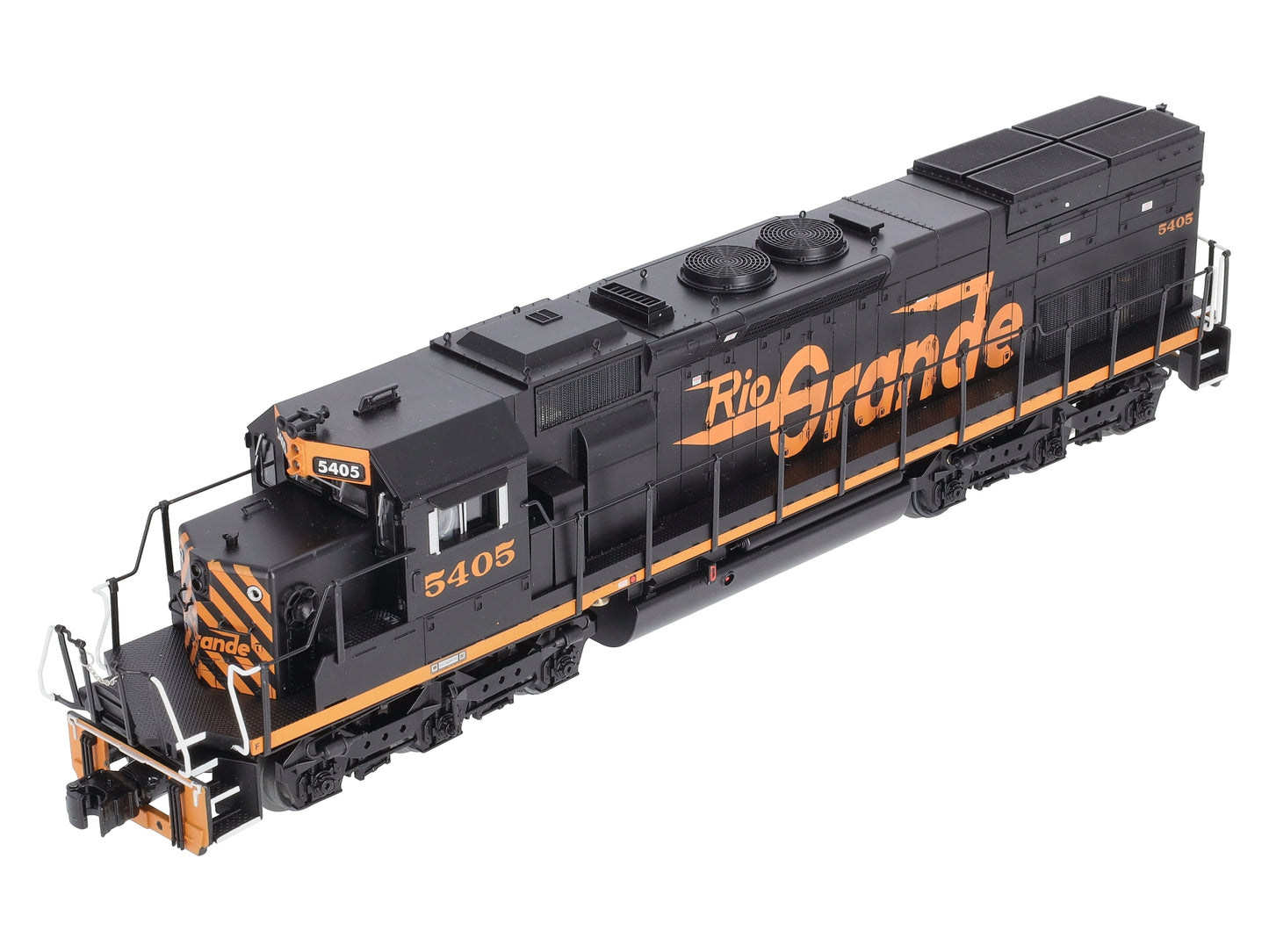 Lionel 6-84623 Denver & Rio Grande Western Legacy SD40T-2 Diesel Loco #5405