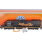 Lionel 6-84623 Denver & Rio Grande Western Legacy SD40T-2 Diesel Loco #5405