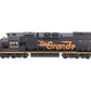 Lionel 6-84623 Denver & Rio Grande Western Legacy SD40T-2 Diesel Loco #5405