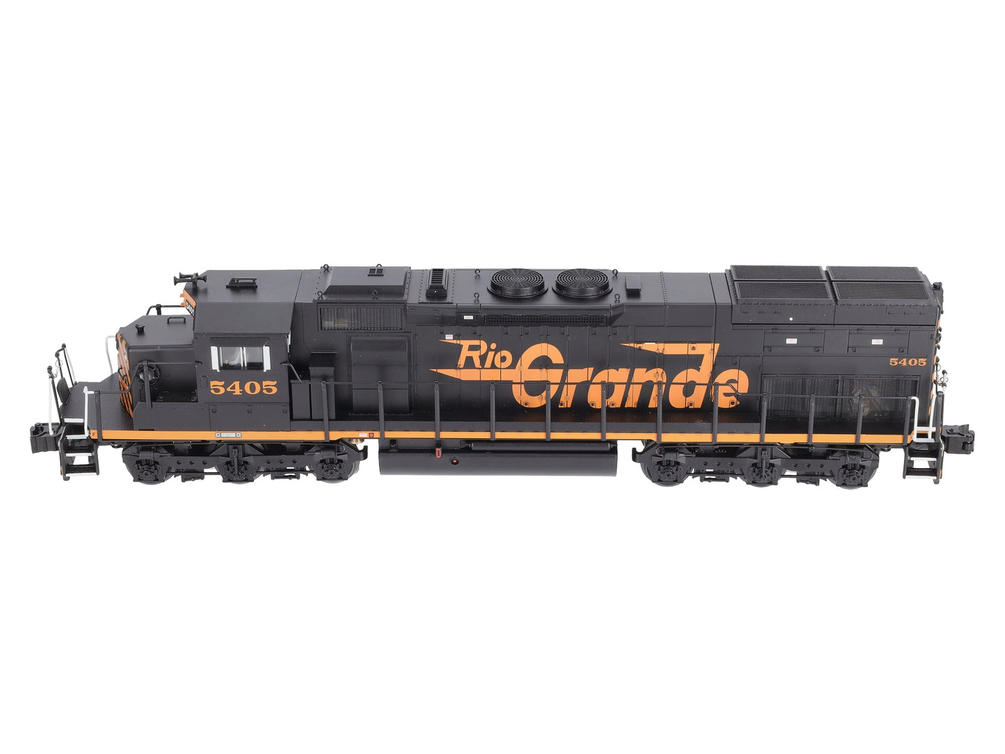 Lionel 6-84623 Denver & Rio Grande Western Legacy SD40T-2 Diesel Loco #5405