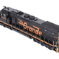 Lionel 6-84623 Denver & Rio Grande Western Legacy SD40T-2 Diesel Loco #5405
