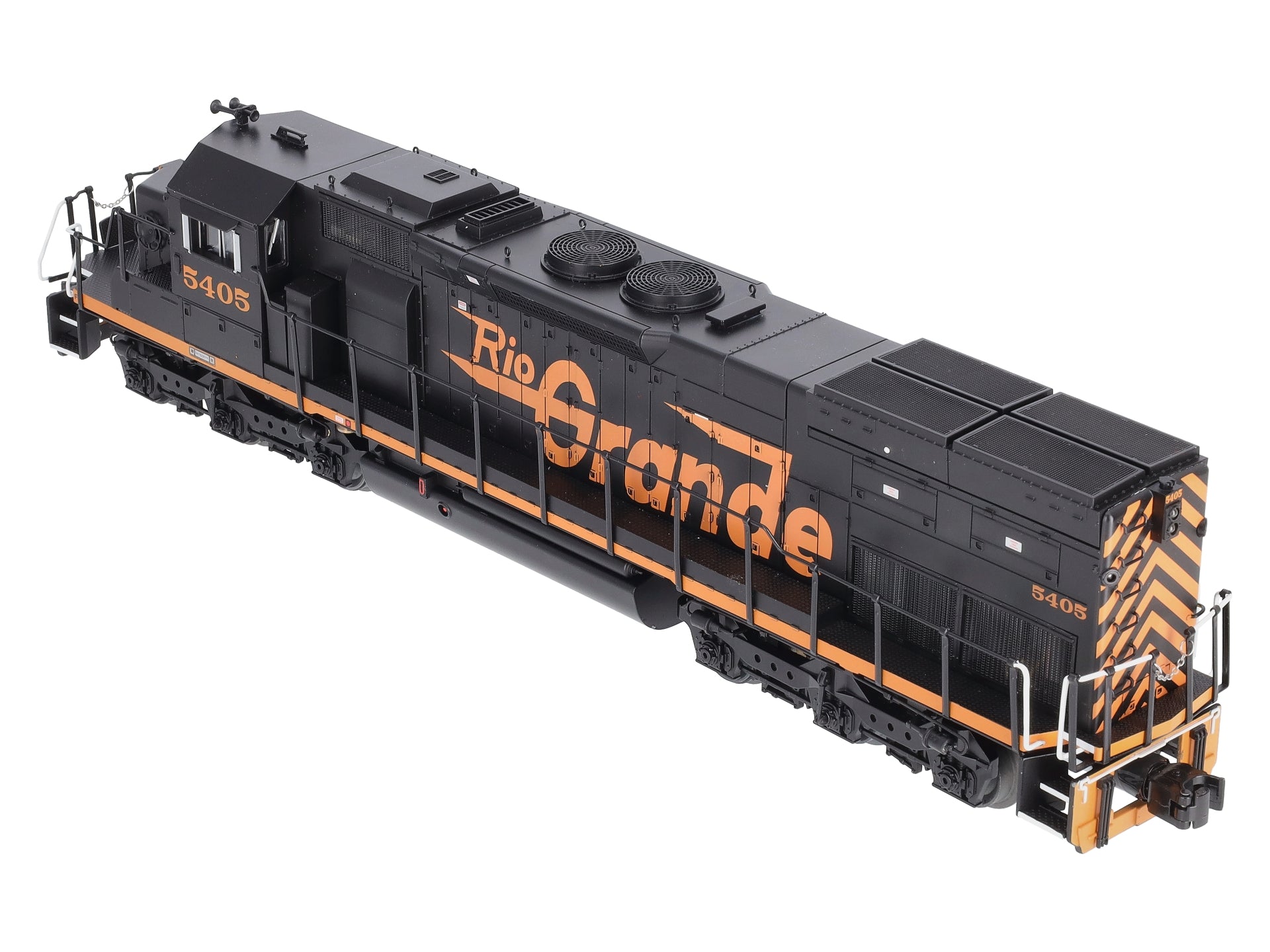Lionel 6-84623 Denver & Rio Grande Western Legacy SD40T-2 Diesel Loco #5405