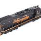 Lionel 6-84623 Denver & Rio Grande Western Legacy SD40T-2 Diesel Loco #5405