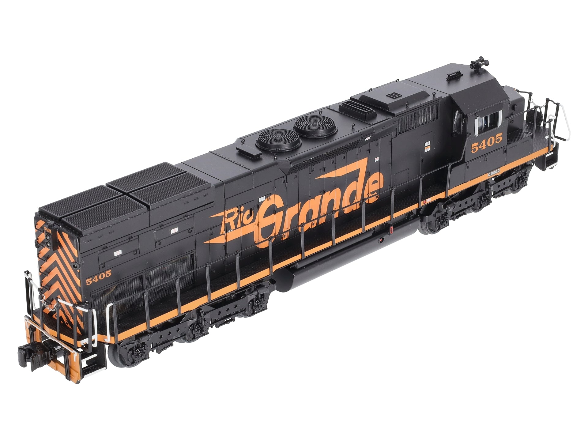 Lionel 6-84623 Denver & Rio Grande Western Legacy SD40T-2 Diesel Loco #5405