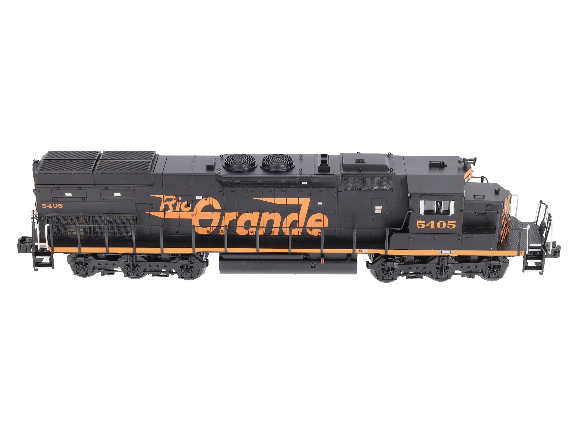 Lionel 6-84623 Denver & Rio Grande Western Legacy SD40T-2 Diesel Loco #5405