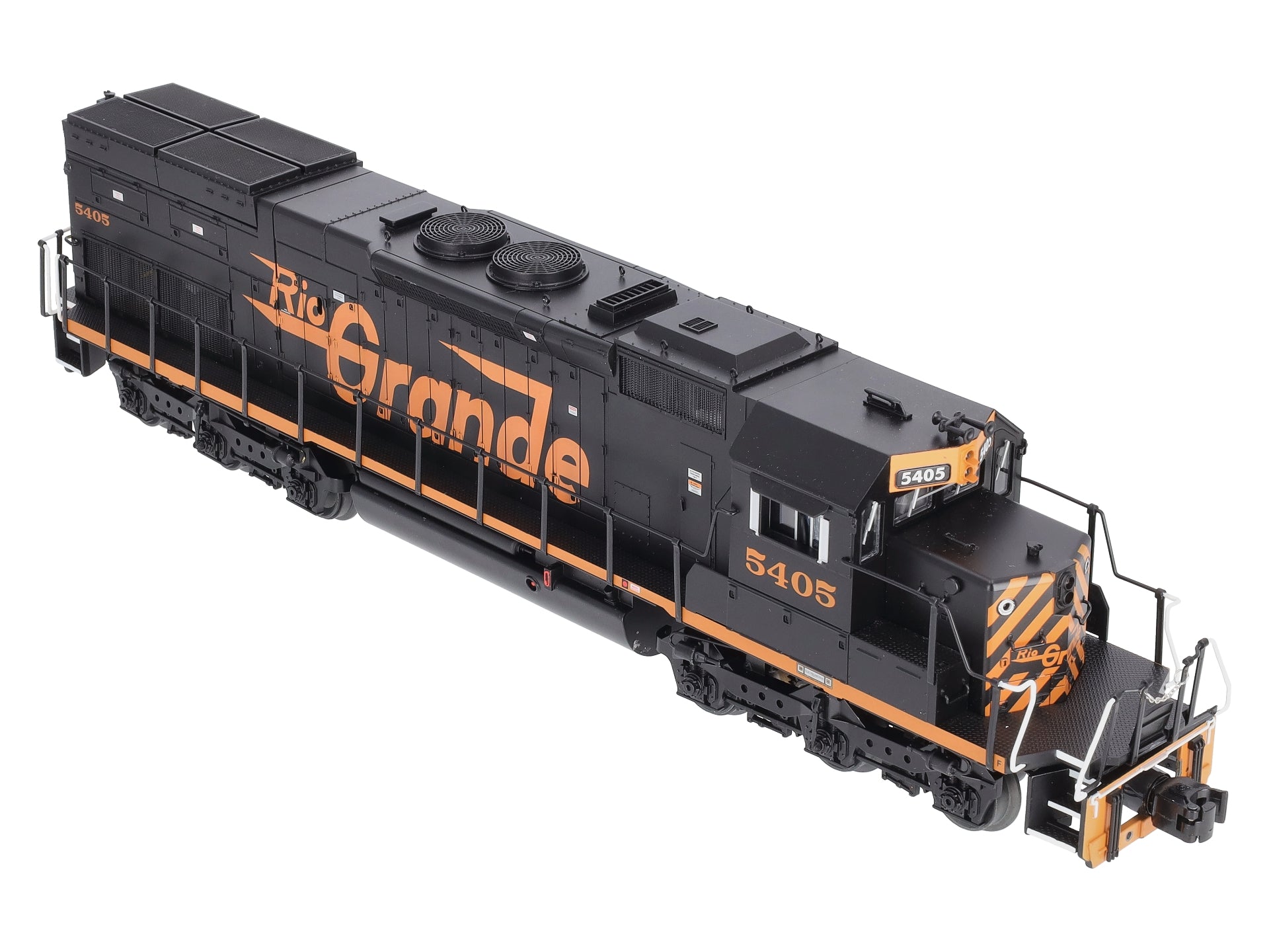 Lionel 6-84623 Denver & Rio Grande Western Legacy SD40T-2 Diesel Loco #5405