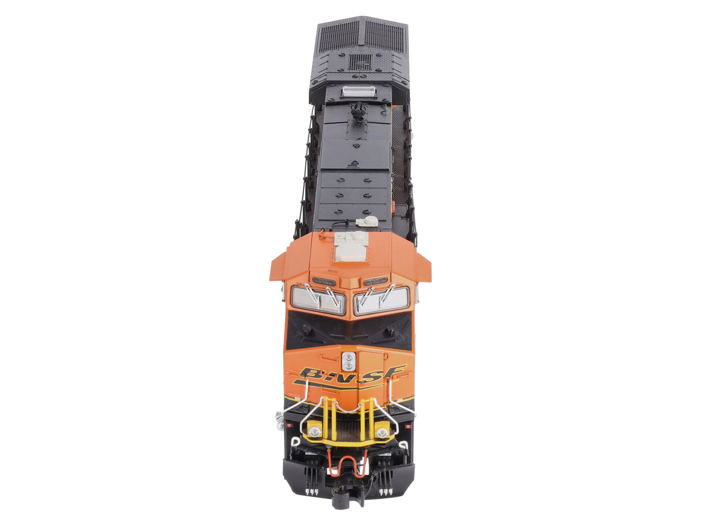 Lionel 6-28350 O Gauge BNSF ES44AC Diesel Locomotive #6431