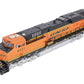 Lionel 6-28350 O Gauge BNSF ES44AC Diesel Locomotive #6431