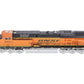 Lionel 6-28350 O Gauge BNSF ES44AC Diesel Locomotive #6431