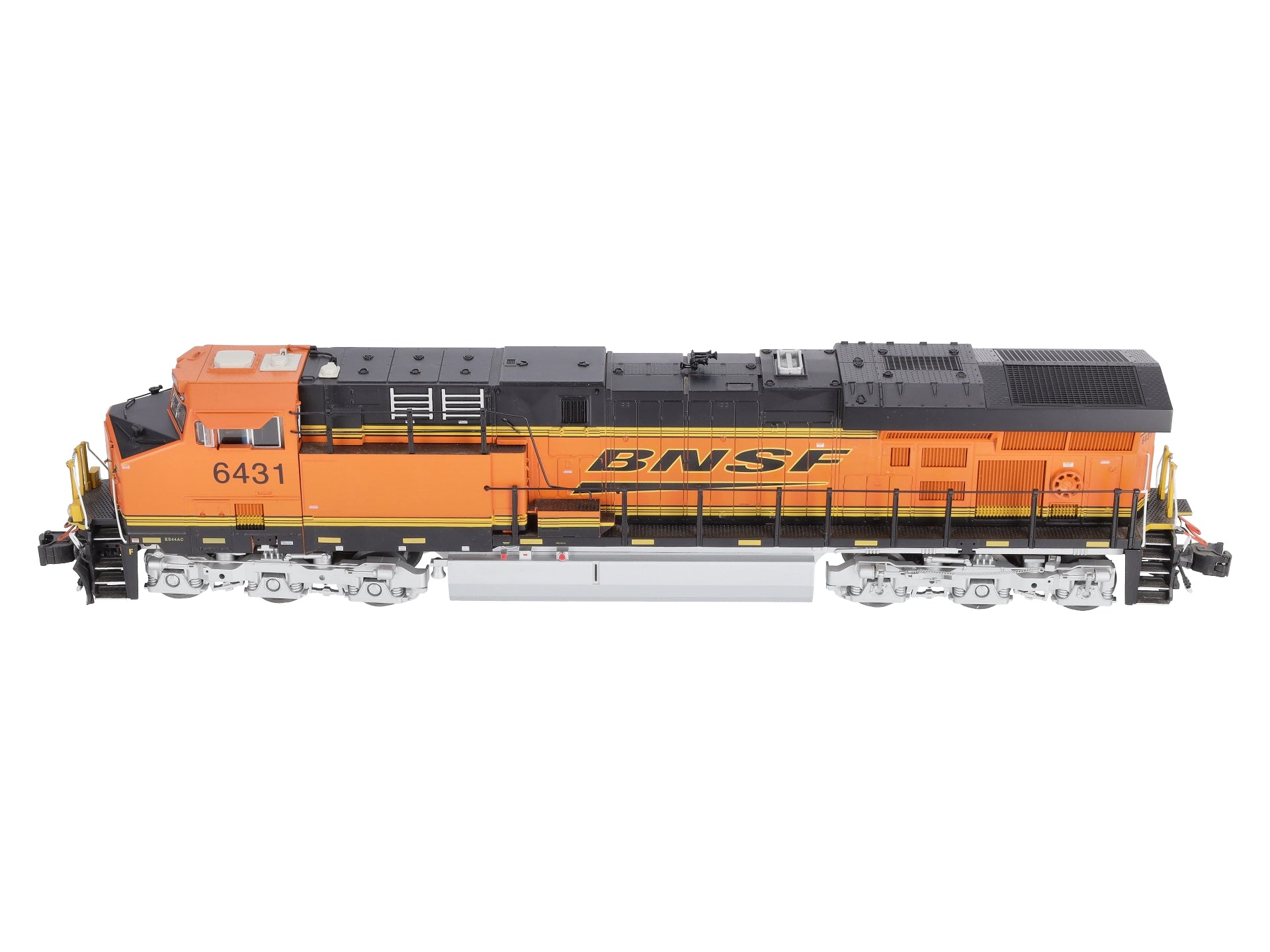 Lionel 6-28350 O Gauge BNSF ES44AC Diesel Locomotive #6431