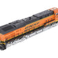 Lionel 6-28350 O Gauge BNSF ES44AC Diesel Locomotive #6431