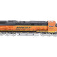 Lionel 6-28350 O Gauge BNSF ES44AC Diesel Locomotive #6431