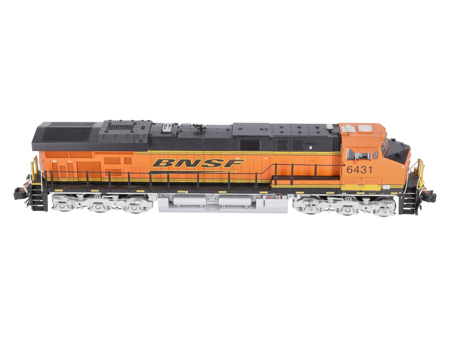 Lionel 6-28350 O Gauge BNSF ES44AC Diesel Locomotive #6431