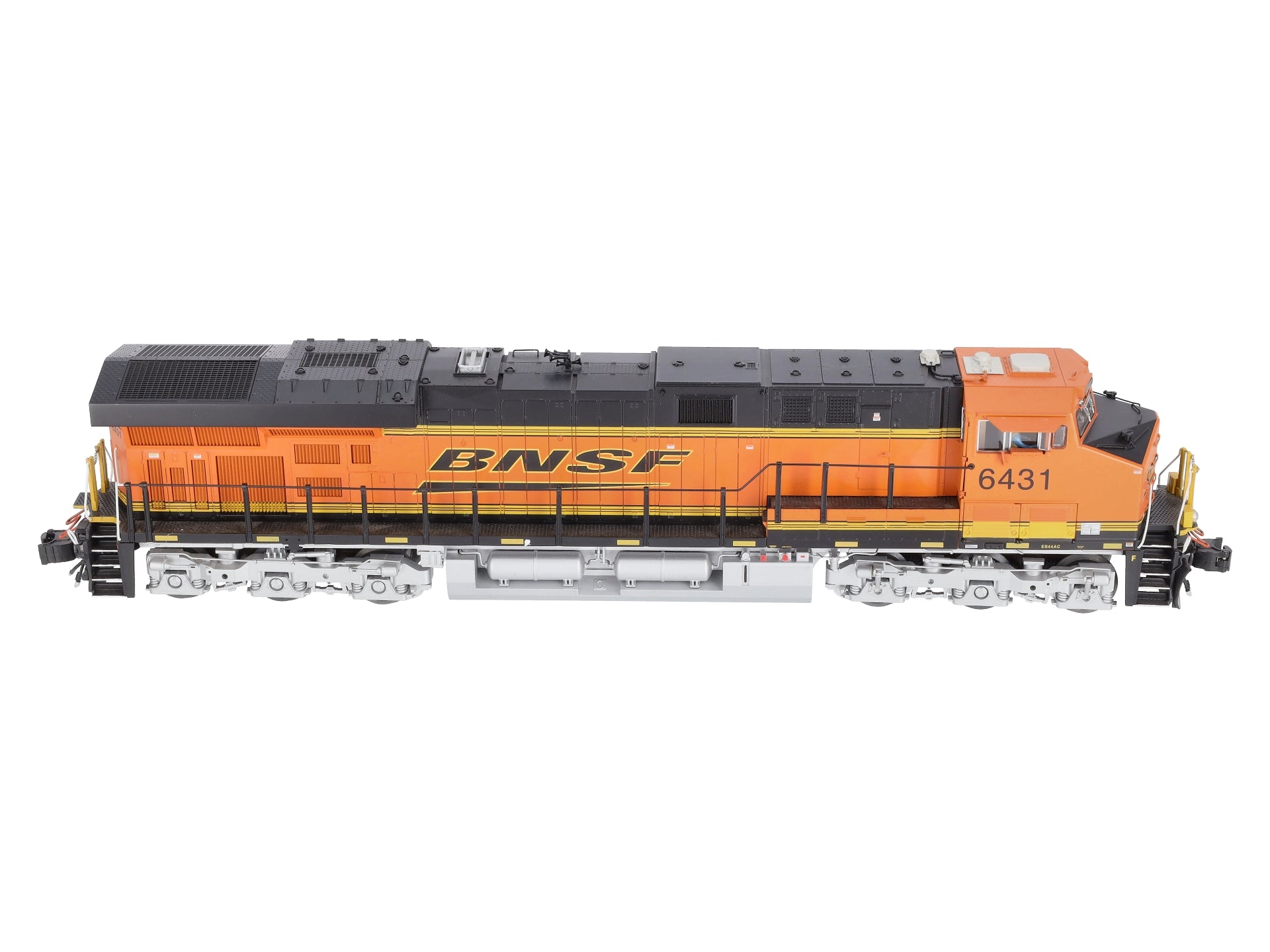 Lionel 6-28350 O Gauge BNSF ES44AC Diesel Locomotive #6431
