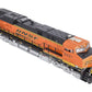Lionel 6-28350 O Gauge BNSF ES44AC Diesel Locomotive #6431