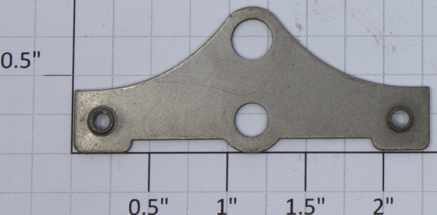 Lionel 622-188 Bell Truck Pivot Bracket
