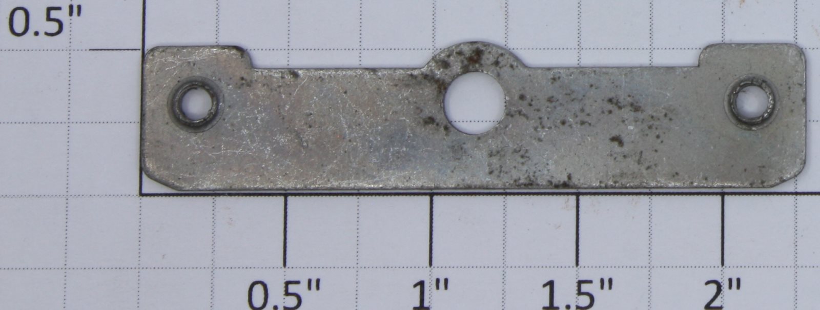 Lionel 622-187 Bell Truck Pivot Bracket
