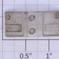 Lionel 2328-10 GP-7 / GP-9 Clear Front Lens