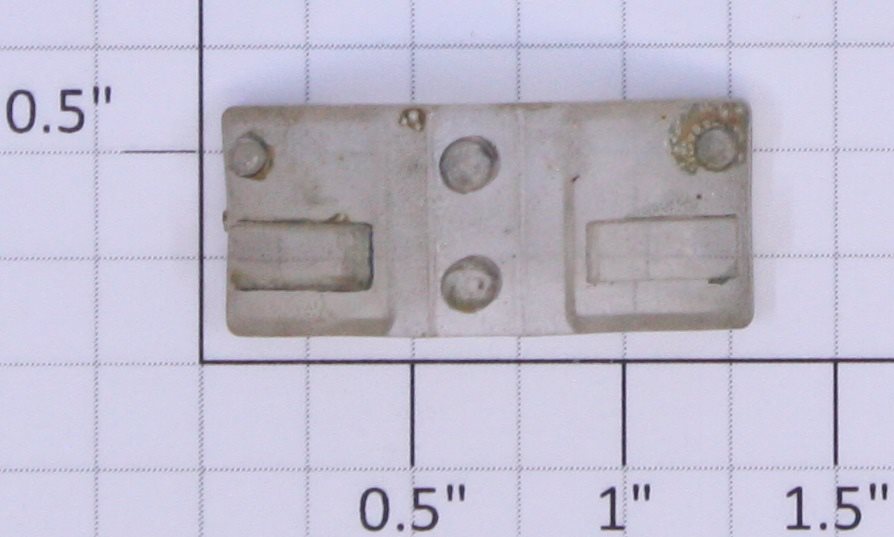 Lionel 2328-10 GP-7 / GP-9 Clear Front Lens