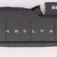 Lionel 8082-T07 PRR Y-3 2-8-8-2 Tender Shell #374