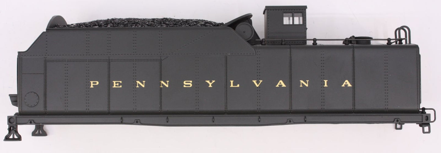 Lionel 8082-T07 PRR Y-3 2-8-8-2 Tender Shell #374