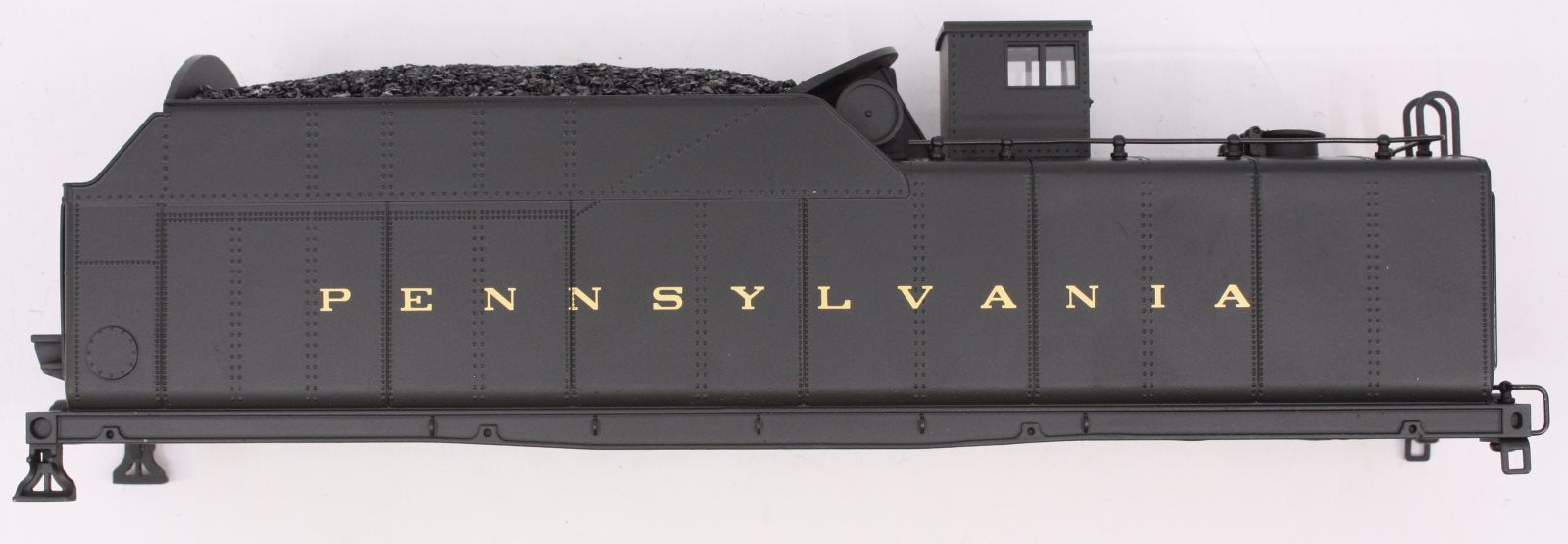 Lionel 8082-T07 PRR Y-3 2-8-8-2 Tender Shell #374