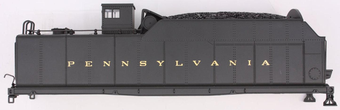 Lionel 8082-T07 PRR Y-3 2-8-8-2 Tender Shell #374