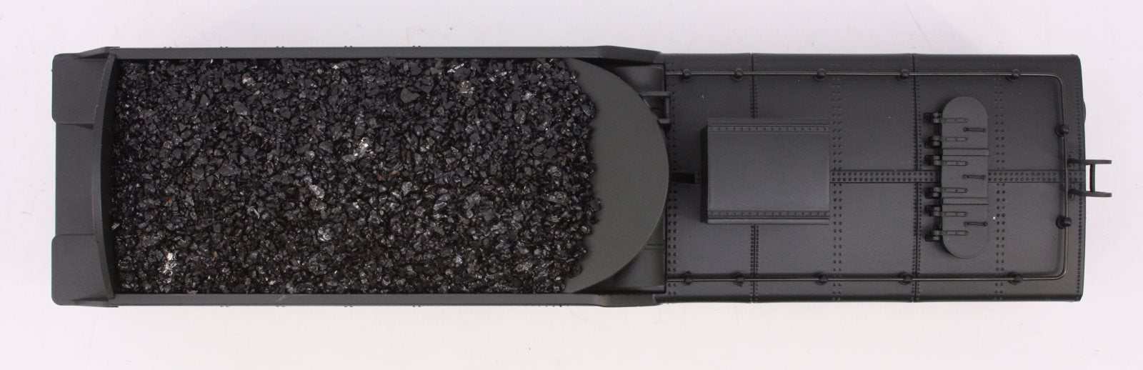 Lionel 8082-T07 PRR Y-3 2-8-8-2 Tender Shell #374