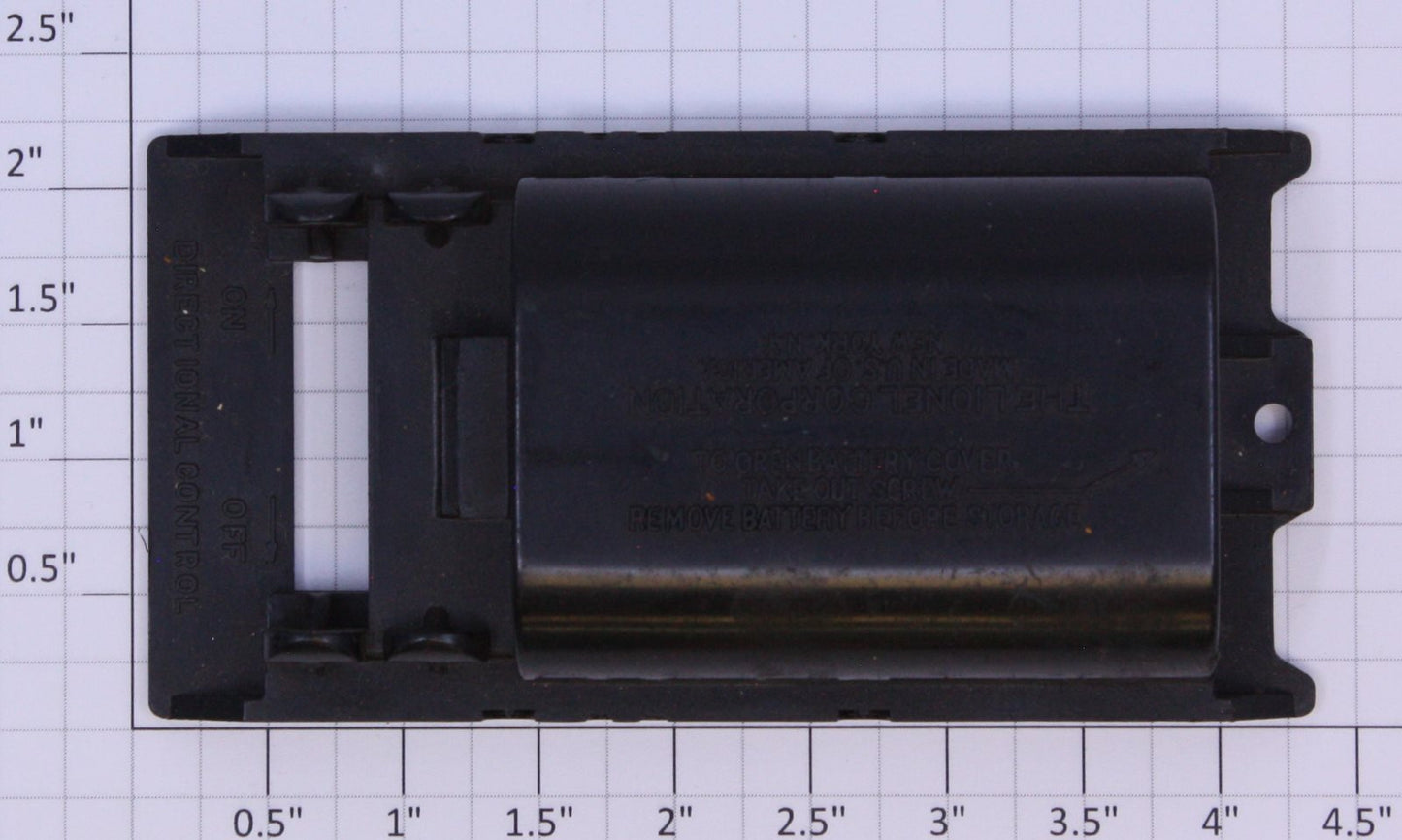 Lionel 2328-35 GP-9 Battery Box Cover