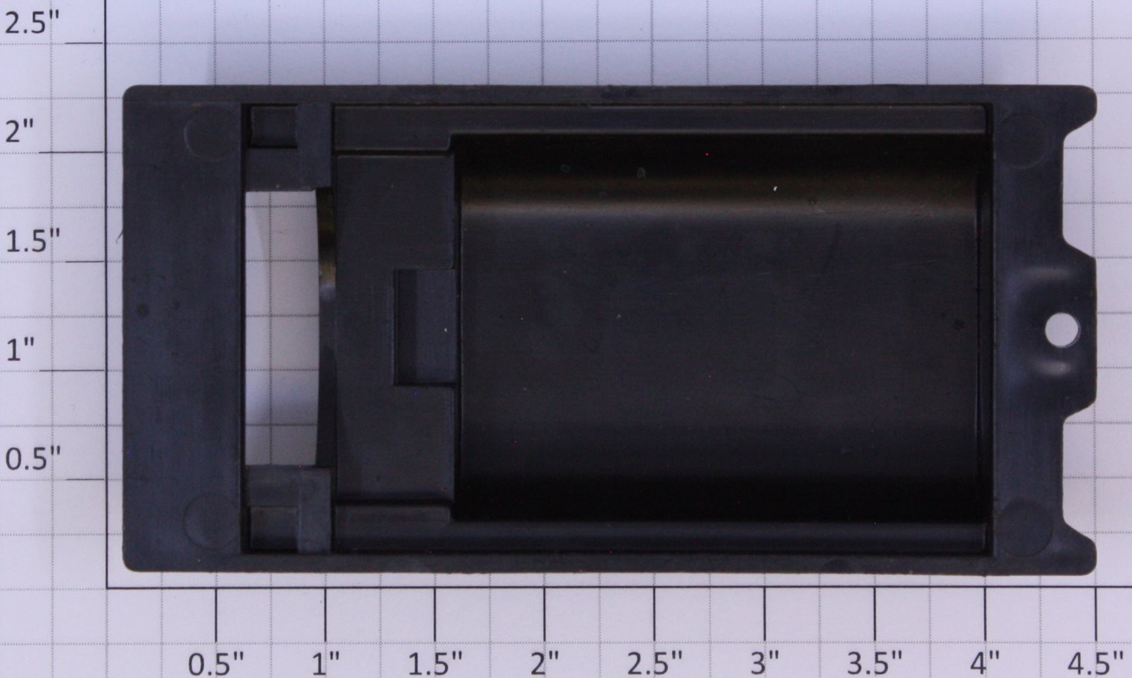 Lionel 2328-35 GP-9 Battery Box Cover