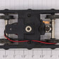 Lionel 18079-T90X Early Mikado Rear 6-Wheel Tender Truck w/o Coupler Arm