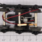 Lionel 18079-T90X Early Mikado Rear 6-Wheel Tender Truck w/o Coupler Arm