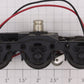 Lionel 18079-T90X Early Mikado Rear 6-Wheel Tender Truck w/o Coupler Arm