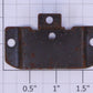 Lionel 224E-20 Rear Truck Mounting Bracket Plate
