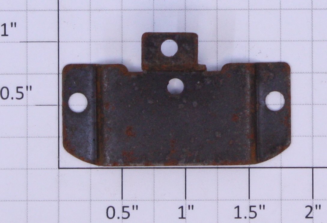 Lionel 224E-20 Rear Truck Mounting Bracket Plate