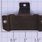 Lionel 224E-20 Rear Truck Mounting Bracket Plate