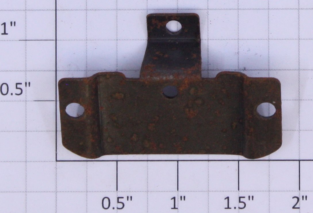 Lionel 224E-20 Rear Truck Mounting Bracket Plate