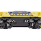 Williams 47754 O Gauge Alaska N5C Porthole Caboose #1072 LN/Box