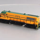Bowser 23821 HO Maine Central GE U25B Diesel Loco with LokSound & DCC #226