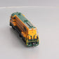 Bowser 23821 HO Maine Central GE U25B Diesel Loco with LokSound & DCC #226
