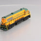 Bowser 23821 HO Maine Central GE U25B Diesel Loco with LokSound & DCC #226