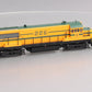 Bowser 23821 HO Maine Central GE U25B Diesel Loco with LokSound & DCC #226